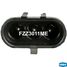 Krauf FZZ3011ME Клапан отсечки топлива - 3