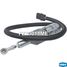 Krauf FZZ3018ME Клапан отсечки топлива - 2
