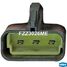 Krauf FZZ3026ME Клапан отсечки топлива - 3