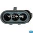 Krauf FZZ3043ME Клапан отсечки топлива - 3