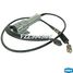 Krauf FZZ3045ME Клапан отсечки топлива - 2