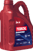 TEBOIL 3568097 5w-30 Diamond sl/cf 4л (синт. мотор. масло) - 1