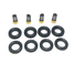 Auto-GUR FKIT7 Ремкомплект форсунок renault Duster 2009 -на 4 штуки (166009398r ) - 1