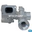 Krauf MTK1938RF Турбокомпрессор - 3