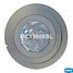 Krauf MCT9806SL Картридж для турбокомпрессора - 2