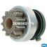 Krauf SDB3831PN Бендикс стартера - 5