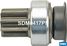 Krauf SDM0417PN Бендикс стартера - 1