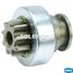 Krauf SDL6992PN Бендикс стартера - 2