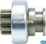 Krauf SDL6992PN Бендикс стартера - 4