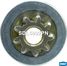 Krauf SDL6992PN Бендикс стартера - 5