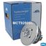Krauf MCT9280SL Картридж для турбокомпрессора - 7