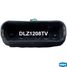 Krauf DLZ1208TV Замок двери - 3