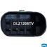 Krauf DLZ1208TV Замок двери - 4
