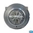 Krauf MCT9885SL Картридж для турбокомпрессора - 3