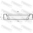 Febest 95GEY-33451010X Сальник привода 31.4x45.2x10 - 2