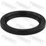 Febest 95GAS-52710707R Сальник привода 50.7x71.2x7.4 - 1