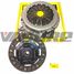 VASURE VRK099 Комплект сцепления, Chrysler 2.4 - 2