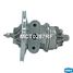 Krauf MCT0287RF Картридж для турбокомпрессора - 2