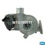 Krauf MTG7906TT Турбокомпрессор - 2