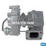 Krauf MTK1863NM Турбокомпрессор - 3