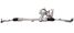 PSTPRO A05107PST Электрическая рулевая рейка BMW X1 F48 2014- - 3