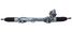 PSTPRO B05097PST Гидравлическая рулевая рейка BMW 5 E60 2003-2009 4WD xDrive - 3