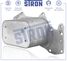 STRON STA0039 Радиатор масляный - 2