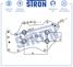 STRON STA0039 Радиатор масляный - 5