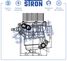 STRON STA0041 Радиатор масляный - 2