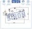 STRON STA0044 Радиатор масляный - 4
