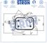 STRON STA0044 Радиатор масляный - 5