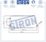 STRON STA0045 Радиатор масляный - 4