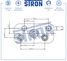 STRON STA0047 Радиатор масляный - 4
