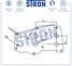 STRON STA0052 Радиатор масляный - 4