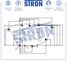STRON STA0053 Радиатор масляный - 4