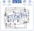 STRON STA0054 Радиатор масляный - 4