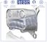 STRON STA0055 Радиатор масляный - 2