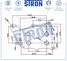 STRON STA0055 Радиатор масляный - 4