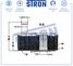 STRON STA0058 Радиатор масляный - 4