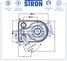 STRON STA0058 Радиатор масляный - 5