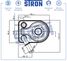 STRON STA0060 Радиатор масляный - 4