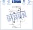 STRON STA0066 Радиатор масляный - 4