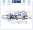 STRON STA0067 Радиатор масляный - 4