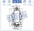 STRON STA0068 Радиатор масляный - 4