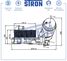 STRON STA0077 Радиатор масляный - 5