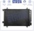 STRON STC0187 Радиатор кондиционера - 2