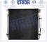 STRON STC0199 Радиатор кондиционера - 2