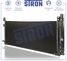 STRON STC0212 Радиатор кондиционера - 1