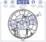 STRON STIF020 Вентилятор отопителя - 5