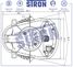 STRON STIF066 Вентилятор отопителя - 5